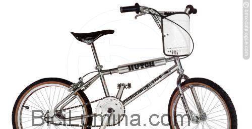 Hutch Pro Star ficha técnica y opiniones